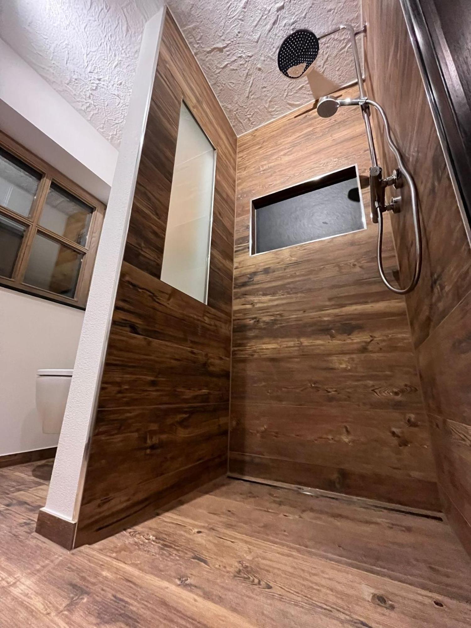 Haus Mariandl Daire Unterwössen Dış mekan fotoğraf